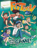 Fgteev Presents - Into The Game!
