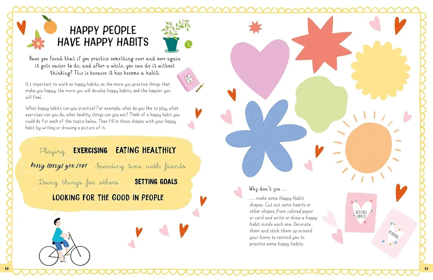 Find Your Happy - A fill-in journal to find your inner awesome