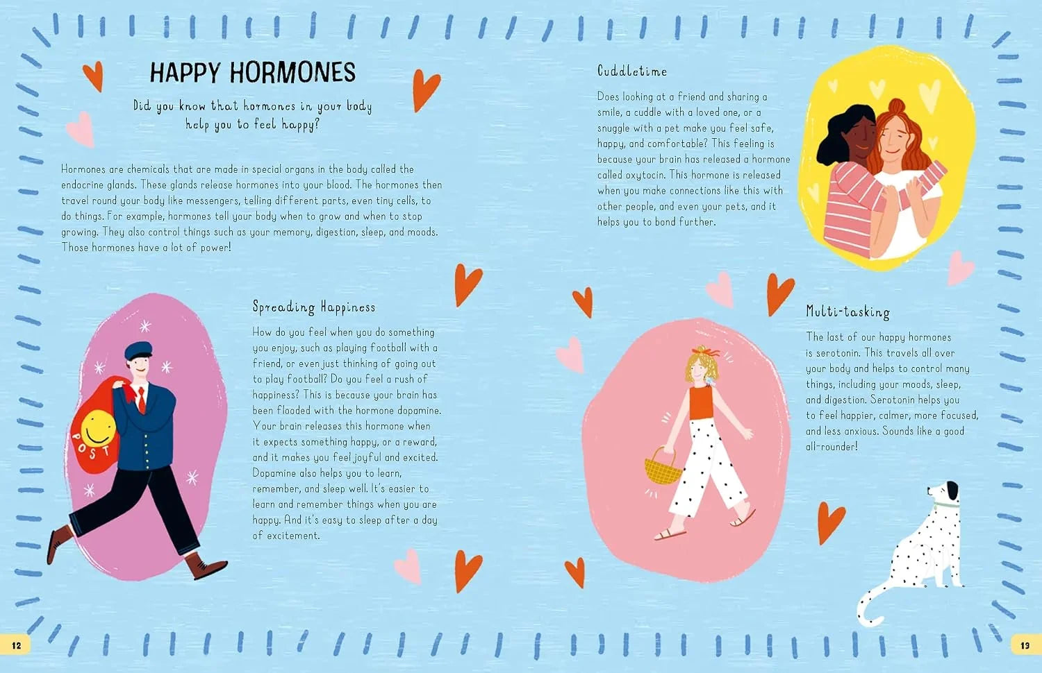 Find Your Happy - A fill-in journal to find your inner awesome