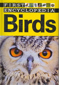 First Encyclopedia Birds