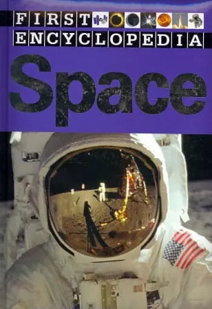 First Encyclopedia Space