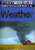 First Encyclopedia Weather 