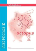 First Phonics 2