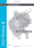 First Phonics 3