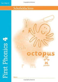 First Phonics 4