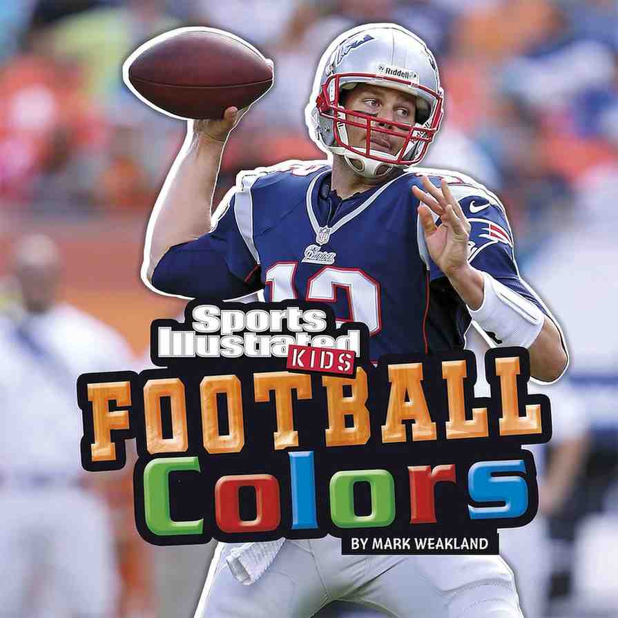 Football Colors