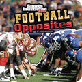 Football Opposites