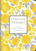 Forever Friends - A Keepsake of Questions and Answers for Best Friends