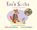 Fox’s Socks – Julia Donaldson