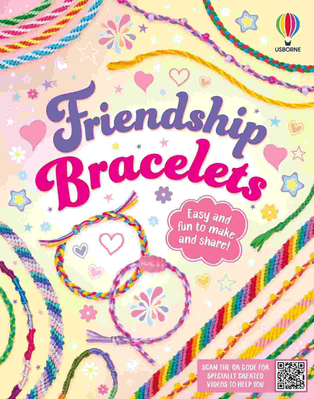 Friendship Bracelets