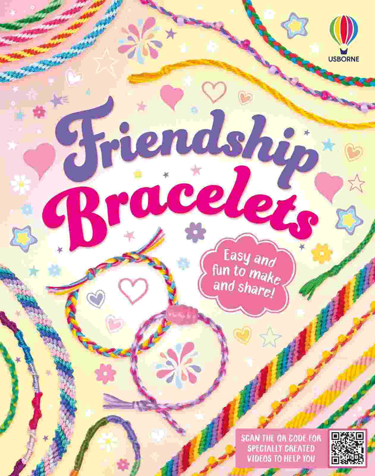 Friendship Bracelets