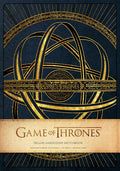 Game of Thrones - Deluxe Hardcover Sketchbook