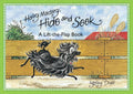 Hairy Maclary, Hide and Seek - A Lift-the-Flap Book