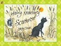 Harry Maldery Scattercat