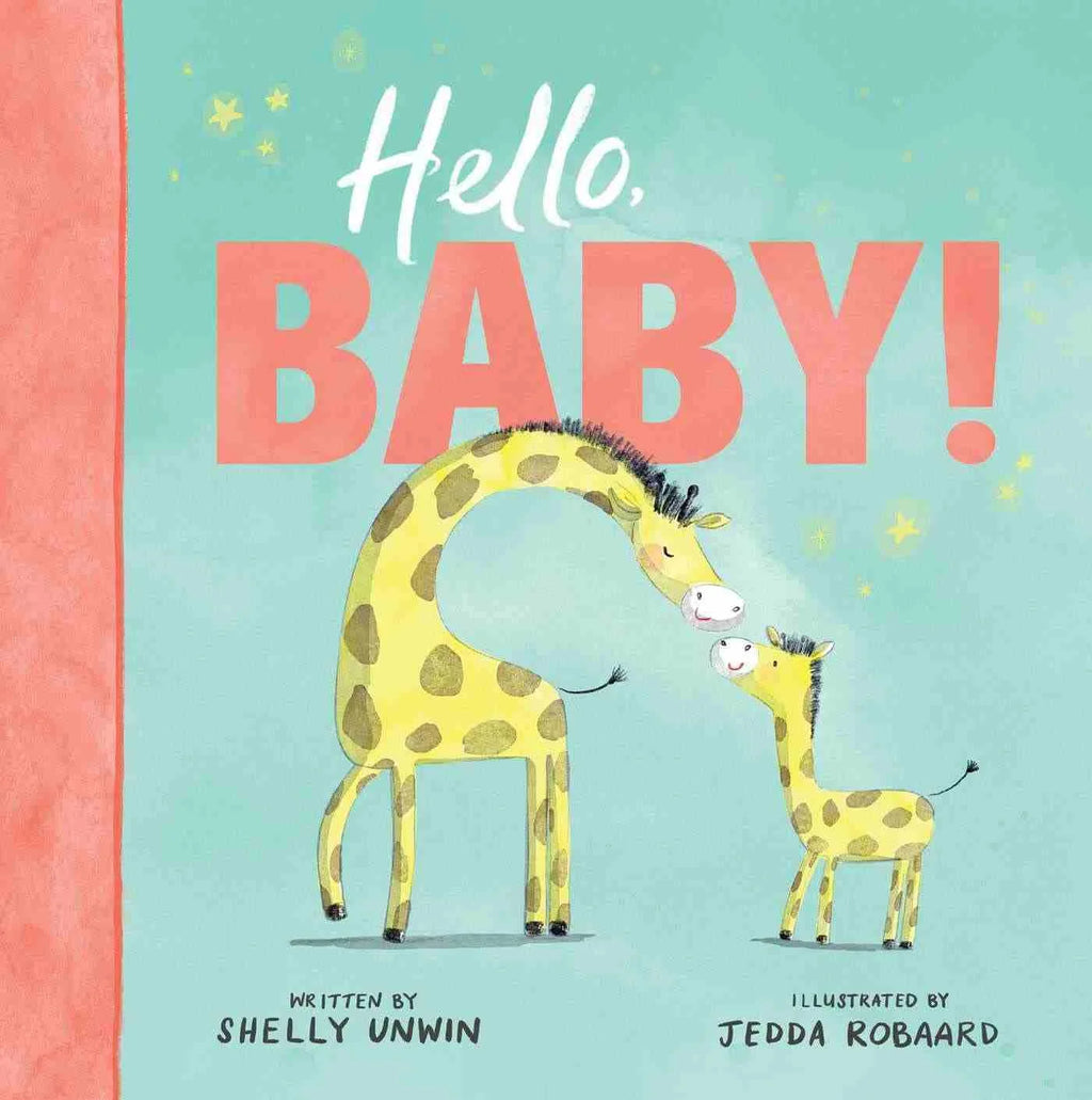 Hello, Baby!