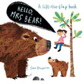 Hello, Mrs. Bear! – Sam Boughton