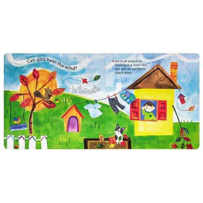 Hello, World! 6 Pcs Boxed Book Set