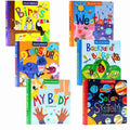 Hello, World! 6 Pcs Boxed Book Set