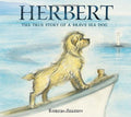 Herbert The Brave Sea Dog