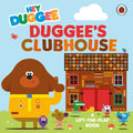 Hey Duggee Duggee’s Clubhouse