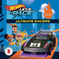 Hot Wheels Let's Race Ultimate Racers