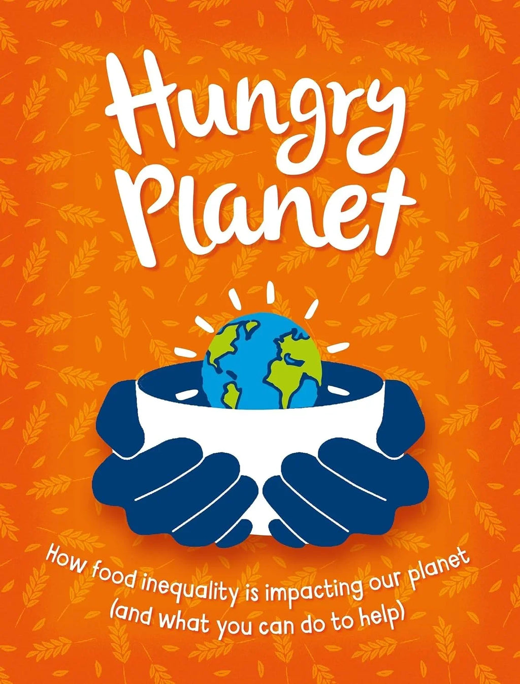 Hungry Planet | How food inequality is impacting our planet