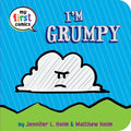 I'm Grumpy - My First Comics