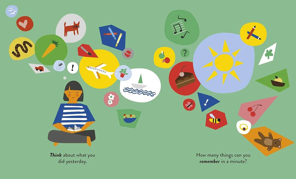 In A Minute - Take the 60-Second Challenge!