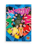 Integrity - Start with Your Heart