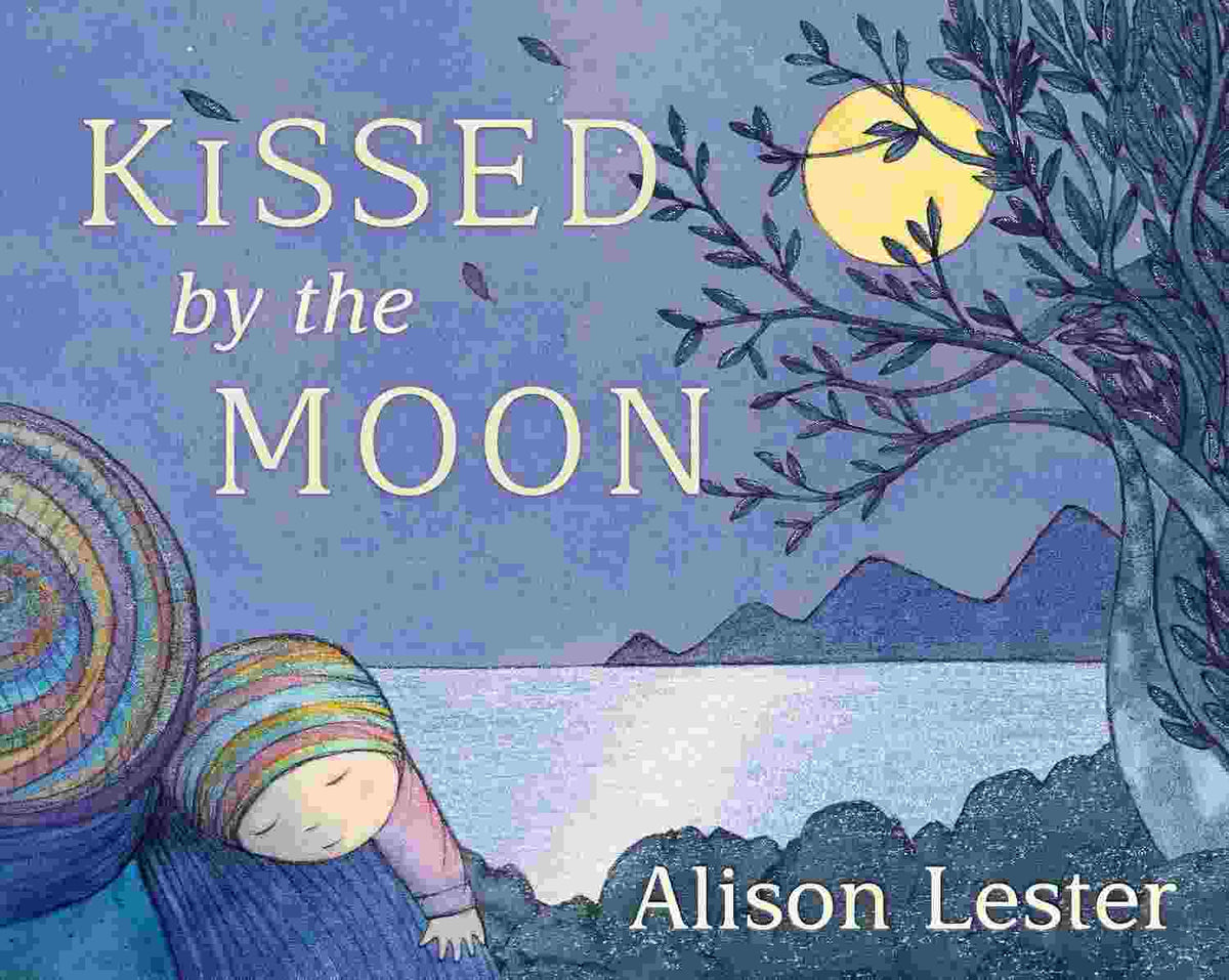 Kissed by the Moon - The perfect Mother's Day gift