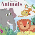 Let's Learn Animals – Joshua George