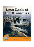 Let's Look at the Dinosaurs
