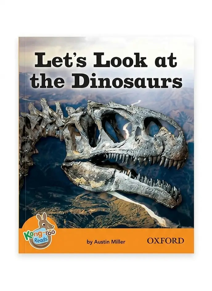 Let's Look at the Dinosaurs