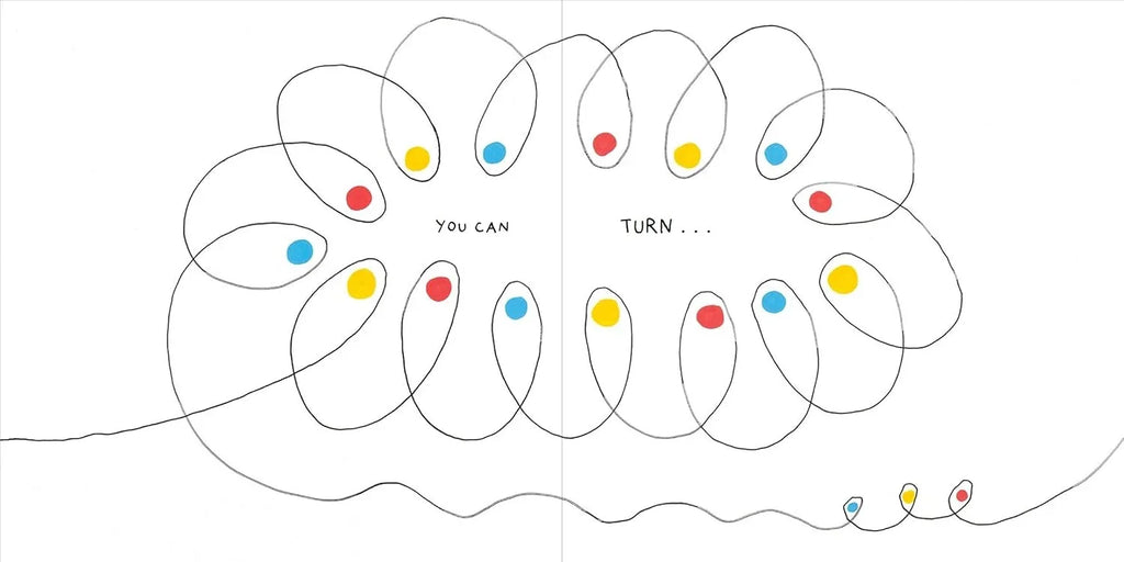 Let's Play! - Herve Tullet