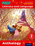 Literacy and Language - Anthology Year 2 Book 2