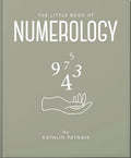 The Little Book of Numerology