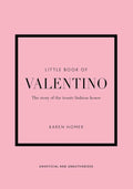 Little Book of Valentino