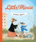 Little Mouse by Riikka Jantti
