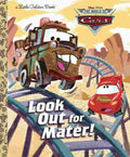Look Out for Mater! – Disney/Pixar Cars