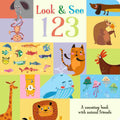 Look & See 123 – Amber Lily