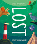 Lost - Uncover Vanishing Wonders