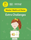 Maths ― No Problem! Extra Challenges