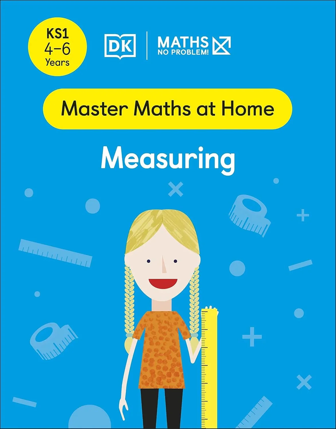 Maths ― No Problem! Measuring