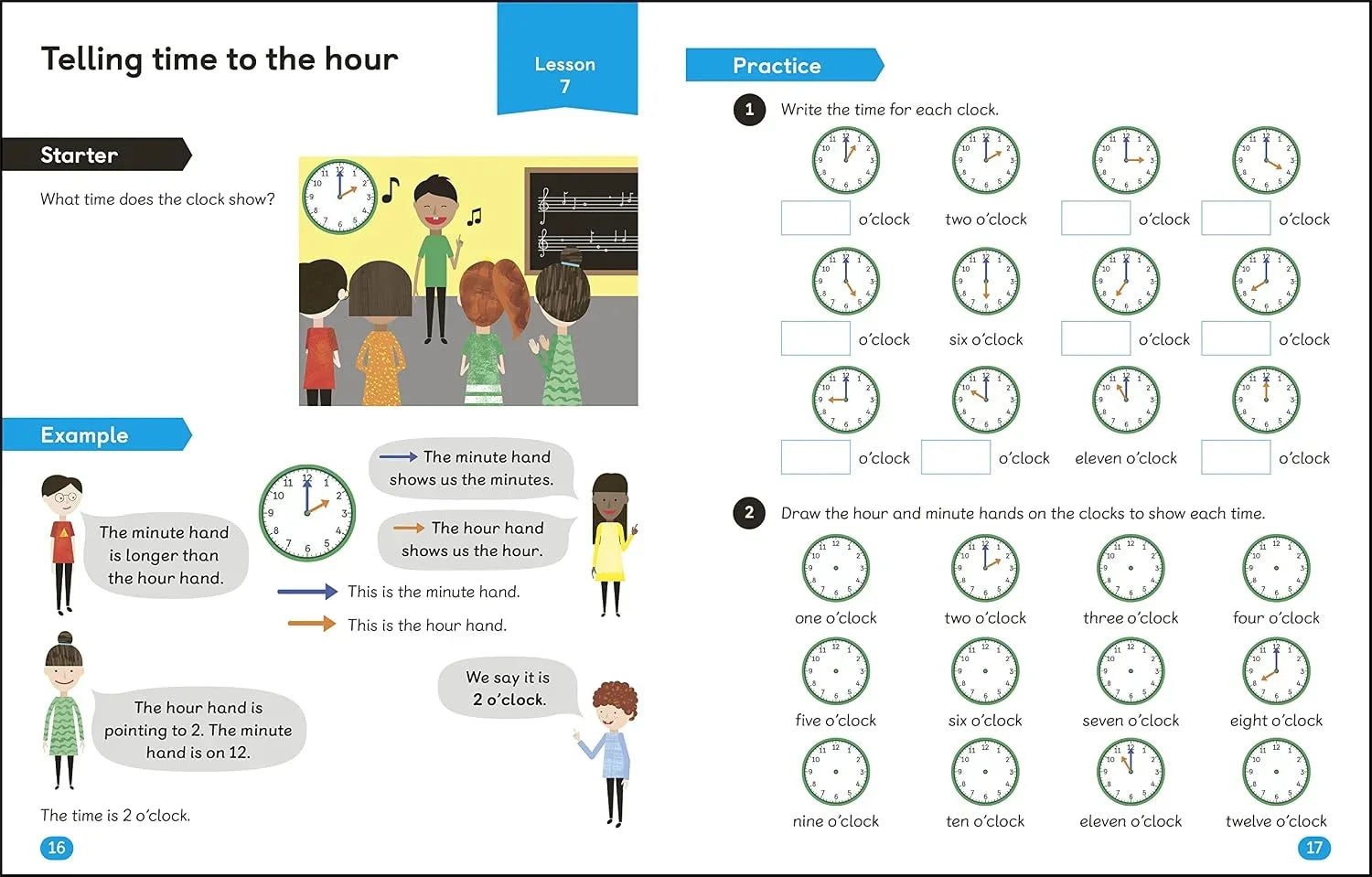 Maths ― No Problem! Measuring