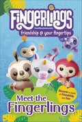 Meet the Fingerlings