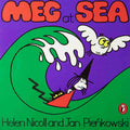 Meg at Sea