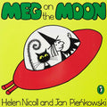 Meg on the Moon