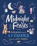 Midnight Feasts