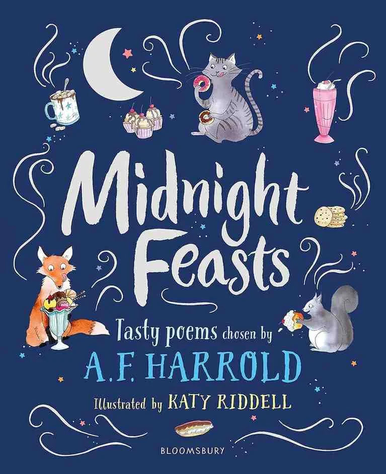 Midnight Feasts