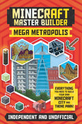 Minecraft- Master Builder Mega Metropolis